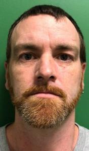 Anthony John Meiggs a registered Sex Offender of Vermont