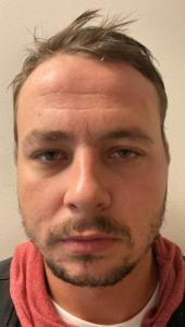 Brandon Ellis a registered Sex Offender of Vermont