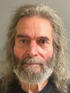 Samuel Michael Sergi a registered Sex Offender of Vermont