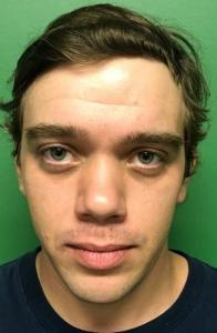 Nathan Floyd Porter a registered Sex Offender of Vermont