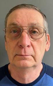 David Aaron Pruszenski a registered Sex Offender of Vermont