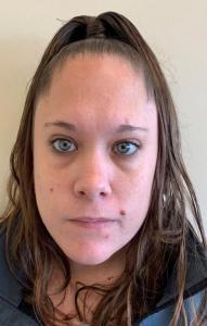 Ashley M Geoffroy a registered Sex Offender of Vermont