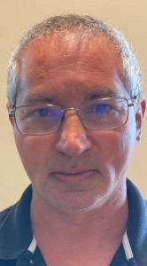 John Allen Shoram a registered Sex Offender of Vermont
