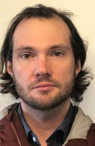 Alexander Abbott Lovett a registered Sex Offender of Vermont