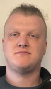 Scott Kenyon Fairbairn a registered Sex Offender of Vermont