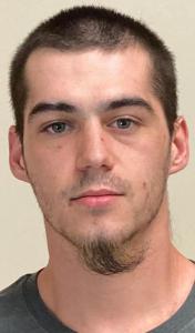 Tyler Martin Benson a registered Sex Offender of Vermont