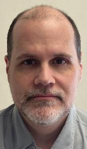 Michael Theodore Vanstrander a registered Sex Offender of Vermont