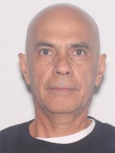 Jaime Alberto Ospina Restrepo a registered Sexual Offender or Predator of Florida