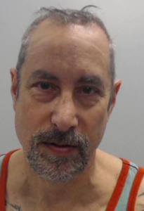 Michael Steven Greenfield a registered Sex Offender of Illinois