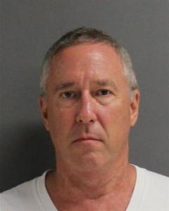 Alan Roy Behnke a registered Sexual Offender or Predator of Florida