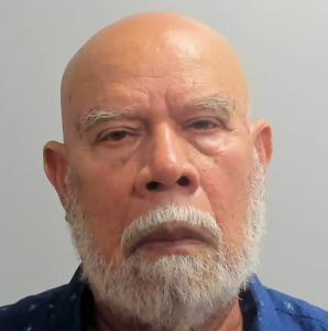 Pedro Luis Ospina a registered Sexual Offender or Predator of Florida