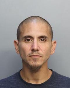 Manuel Enrique Bernal a registered Sexual Offender or Predator of Florida