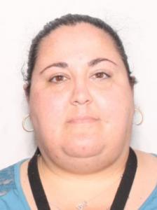 Nicole Jimenez a registered Sexual Offender or Predator of Florida