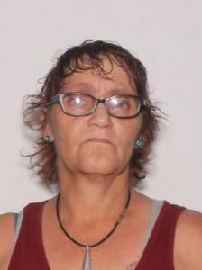 Charolette Deanna Sapp a registered Sexual Offender or Predator of Florida