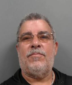Luis Ramon Acevedo-cisnero a registered Sexual Offender or Predator of Florida