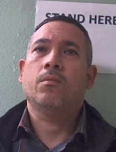 Jose Omar Gonzalez a registered Sexual Offender or Predator of Florida