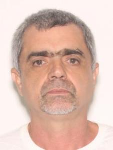 Anthony R Cardoza a registered Sexual Offender or Predator of Florida