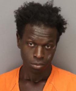 Desmond Jarod Johnson a registered Sexual Offender or Predator of Florida