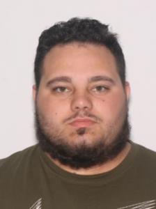 Nathan Alex Alvarado a registered Sexual Offender or Predator of Florida