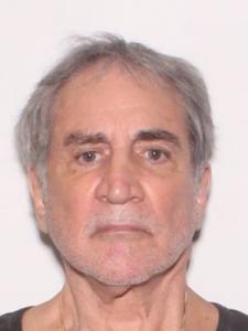 Johnny Giovanni Boromei a registered Sexual Offender or Predator of Florida