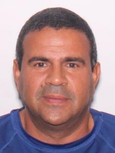 Hugo Aroldis Vega-matos a registered Sexual Offender or Predator of Florida