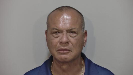 Francisco Luis Guzman a registered Sexual Offender or Predator of Florida