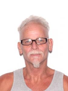 Gerald Wayne Ferguson a registered Sexual Offender or Predator of Florida