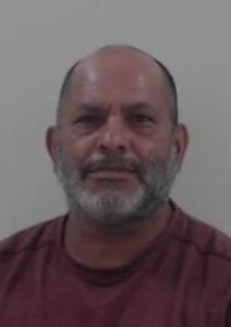 Carlos Alberto Rodriguez a registered Sexual Offender or Predator of Florida