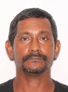 Royston Kenneth Khadaroo a registered Sexual Offender or Predator of Florida