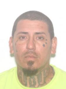 Andre Pablo Alvarado a registered Sexual Offender or Predator of Florida