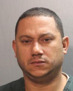 Brian Marshall Santiago a registered Sexual Offender or Predator of Florida