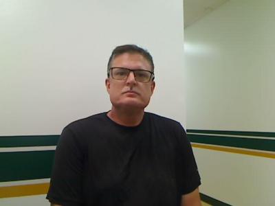 Randall James Bacon a registered Sexual Offender or Predator of Florida
