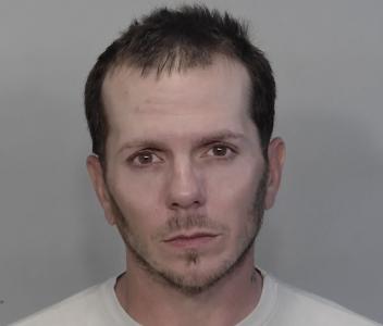 Joshua Clayton Roland a registered Sexual Offender or Predator of Florida