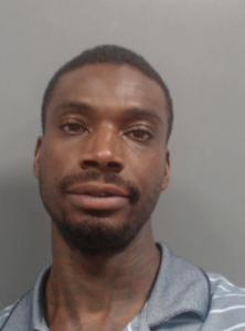 Jermaine Alfonso Bailey a registered Sexual Offender or Predator of Florida