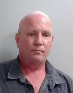 Daron Scot Vesterfelt a registered Sexual Offender or Predator of Florida