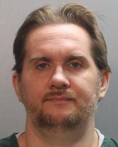 Joel Anthony Depew a registered Sexual Offender or Predator of Florida