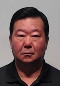 Andrew Yong Hwan Kim a registered Sexual Offender or Predator of Florida