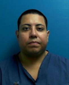 Hari Orlando Barriga a registered Sexual Offender or Predator of Florida