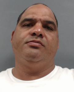 Miguel Angel Coppinger Chamorro a registered Sexual Offender or Predator of Florida