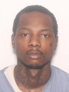 Keith Lamar Thomas Jr a registered Sexual Offender or Predator of Florida