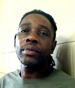 Anthony Jackson Jr a registered Sexual Offender or Predator of Florida