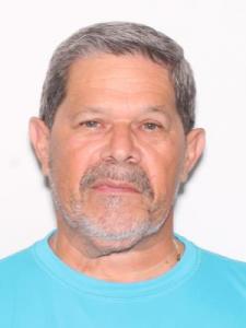Roberto Maysonet a registered Sexual Offender or Predator of Florida