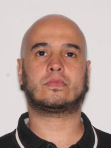 Jonathan Andres Echeverri a registered Sexual Offender or Predator of Florida