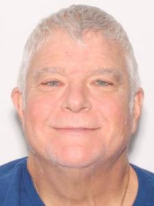 Wayne Alexander Odell a registered Sexual Offender or Predator of Florida