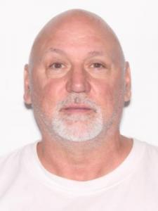 Dana Andrew Chiasson a registered Sexual Offender or Predator of Florida