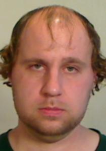Eric Daniel Griffith a registered Sex Offender of Maryland