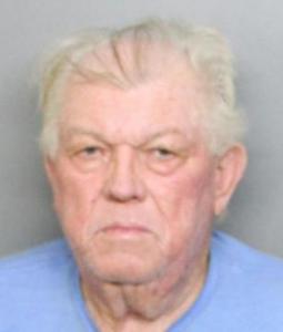 Charles Richard Hand Jr a registered Sexual Offender or Predator of Florida