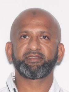 Akhtar Baig a registered Sexual Offender or Predator of Florida
