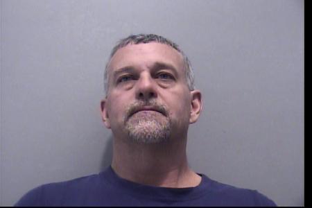 David Ryan Gould a registered Sexual Offender or Predator of Florida