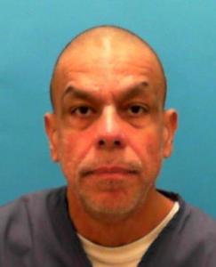Ariquer Diaz Diaz a registered Sexual Offender or Predator of Florida
